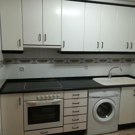 Apartamento La Muralla De 테루엘 외부 사진