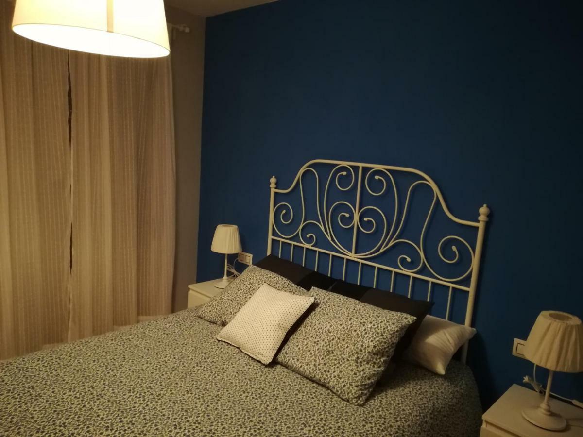 Apartamento La Muralla De 테루엘 외부 사진